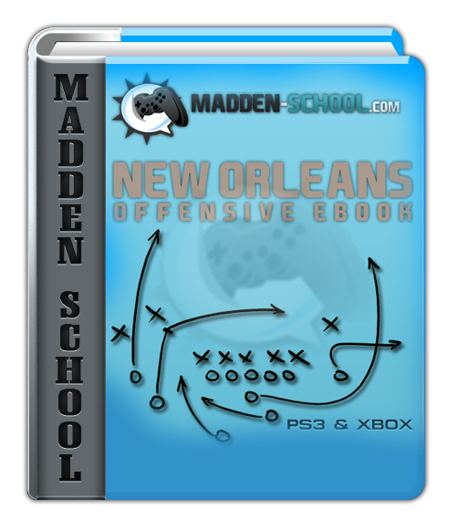 madden 12 new orleans ebook