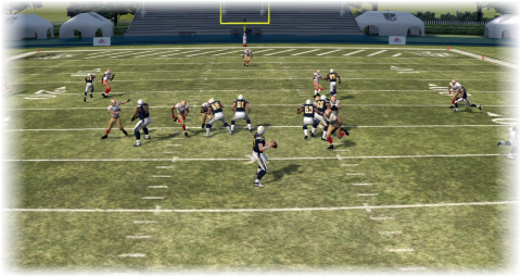 madden 12 pressure