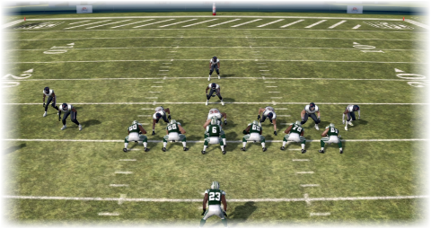 madden 12 spy blitz