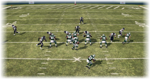 madden 12 spy blitz 2