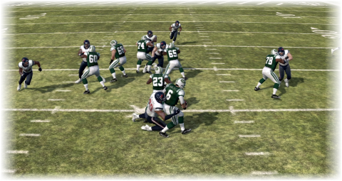 madden 12 spy blitz 3