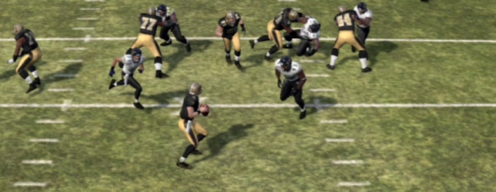 madden 12 defensive guide