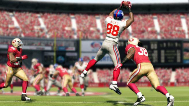 madden 13 demo