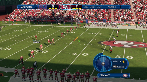 madden 13 special teams