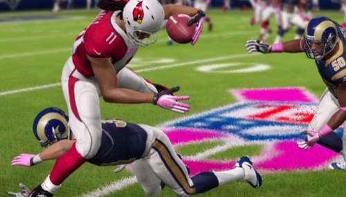 How To Move Up The Depth Chart In Madden 13