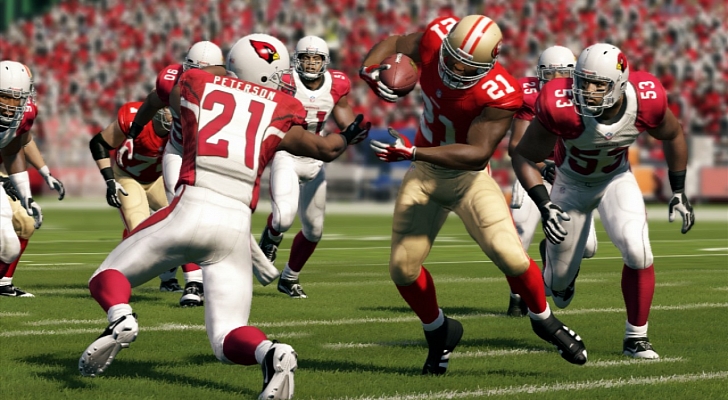 Madden 25 Release Date Confirmed - Madden School