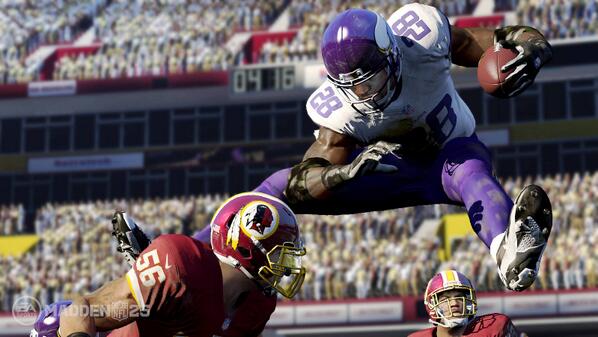 madden 25 strategy guides