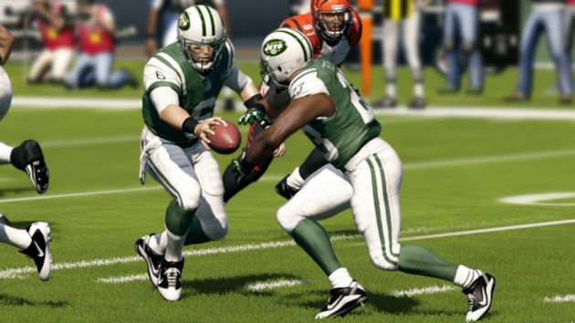 madden 25