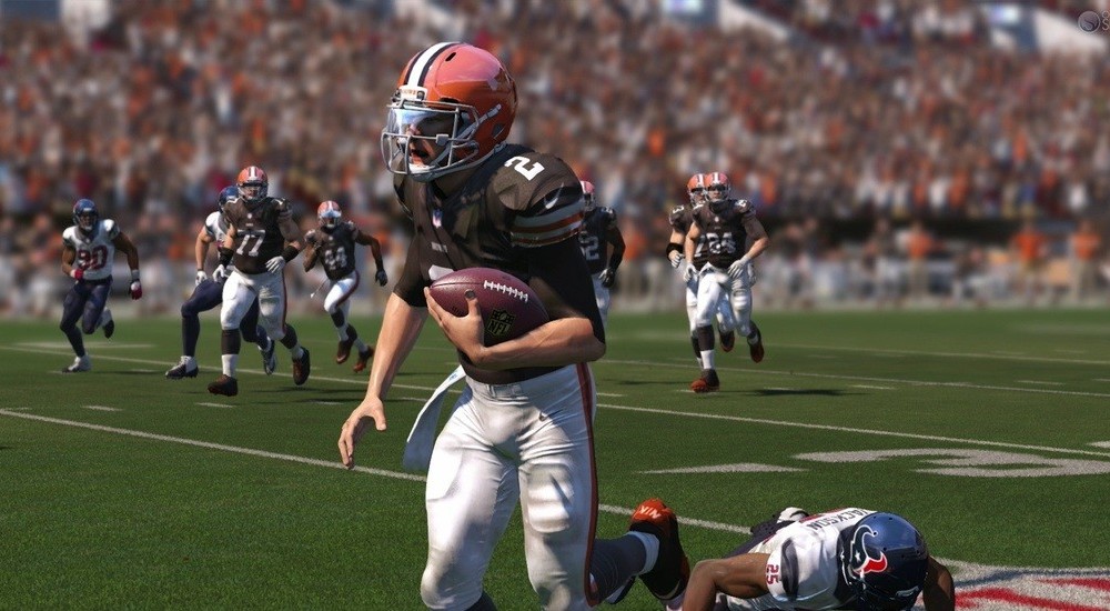 cleveland browns 15