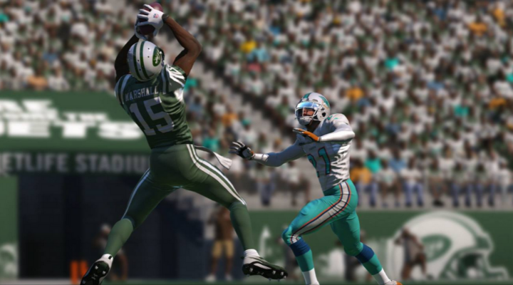 madden nfl 16 offense scheme