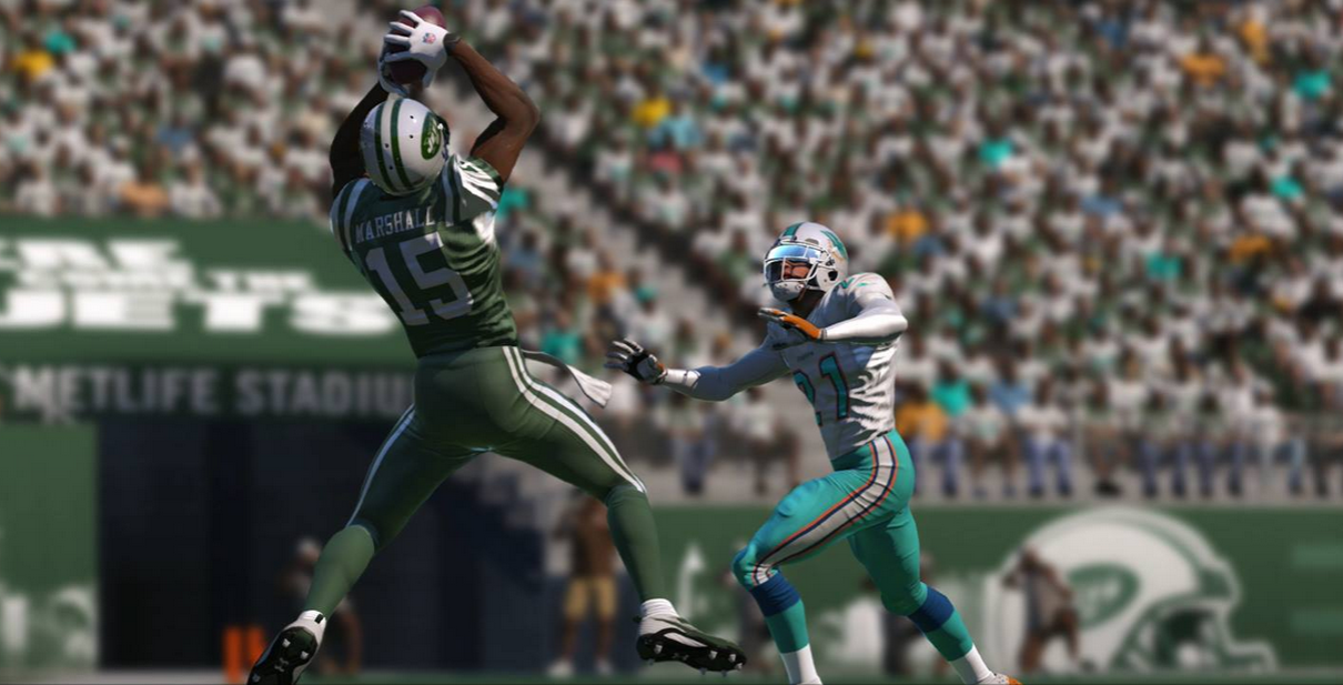 madden nfl 16 offense scheme