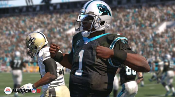 Perfect Madden 16 Ultimate Team Roster