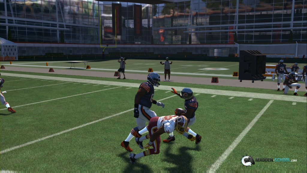 madden screen no 2