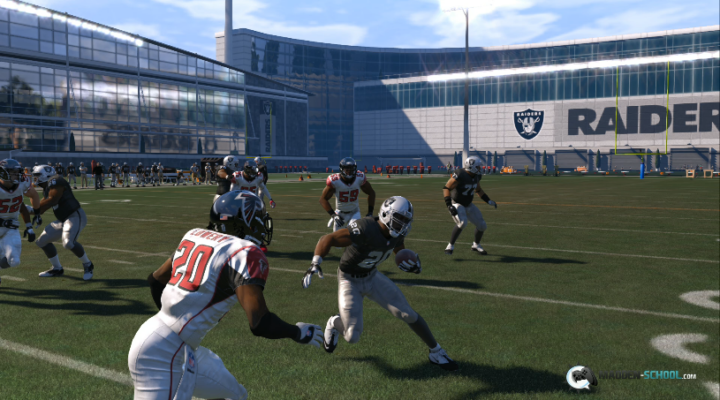 Madden 16 release date