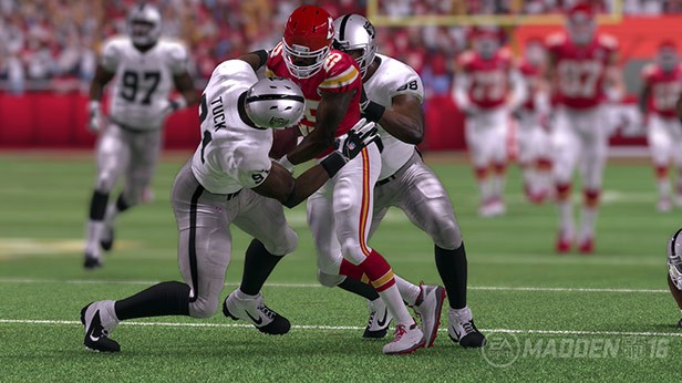 madden 16 gang tackle