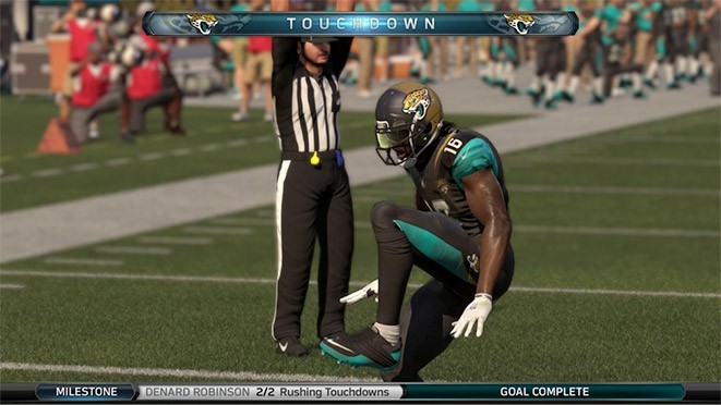 Madden NFL 16 Jacksonville Jaguars Team Breakdown - Madden School