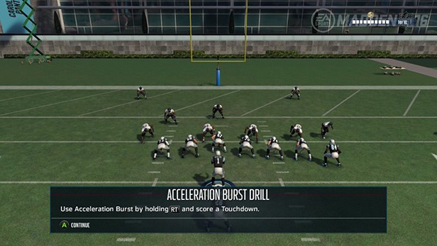 madden 16 skills accel