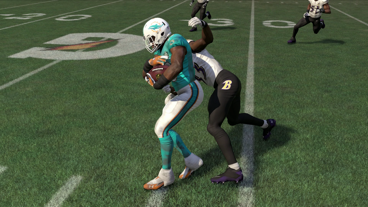 Madden 16 MTN Dbl Screen #5