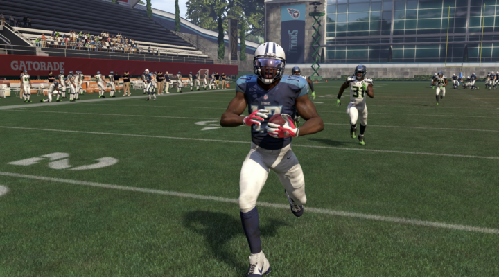 Madden 16 Offensive eBook