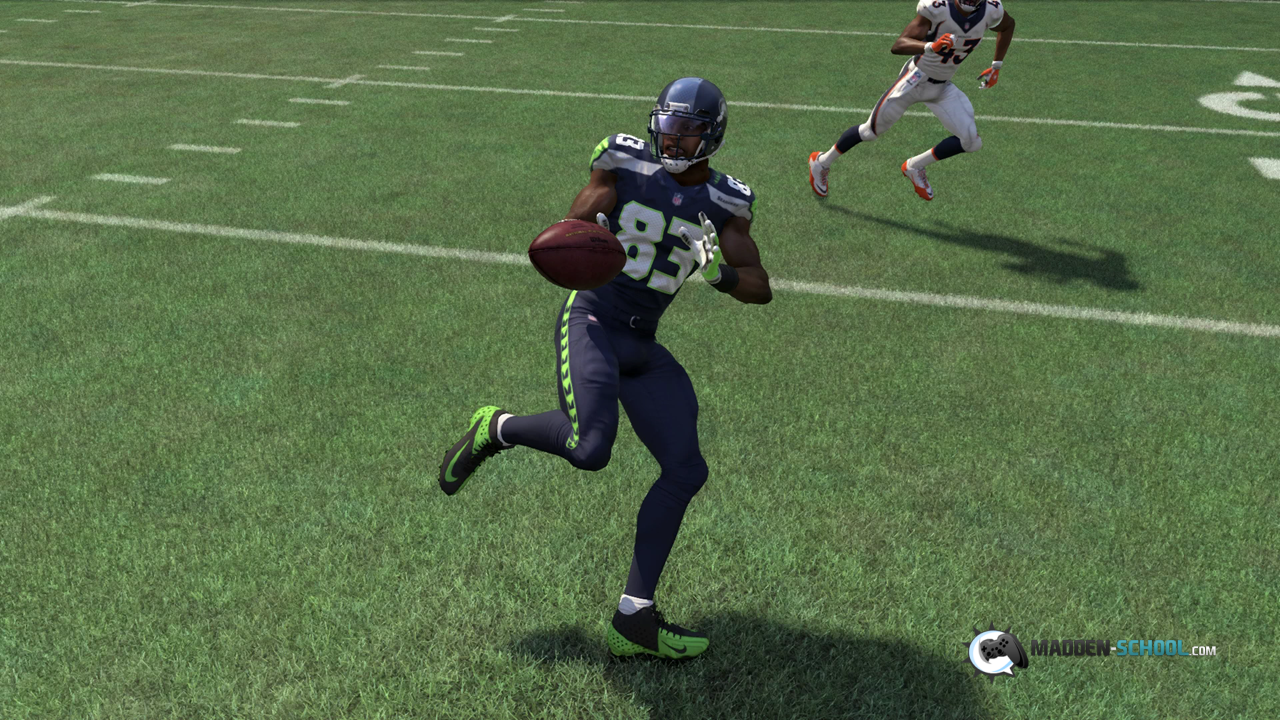 Madden 16 Singleback Doubles Z Close Corner Screenshot 4