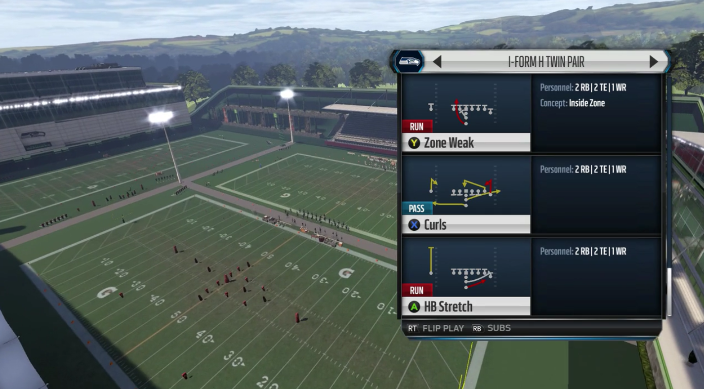 seahawks ebook madden 22