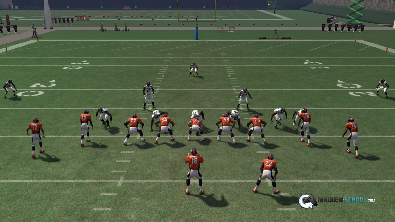 Madden 16 LB Dogs 3