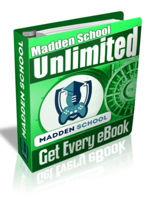 Madden School Unlimited 1 Month