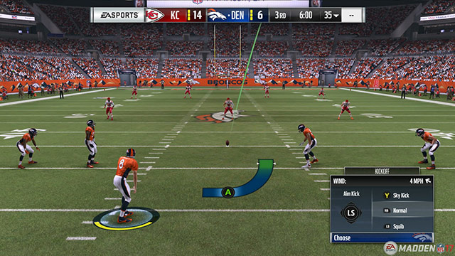 madden 17 kick meter