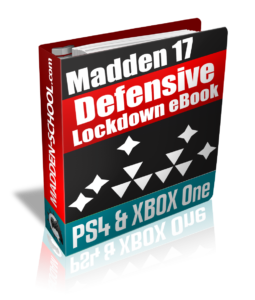 Madden 17 Defensive Lockdown eBook