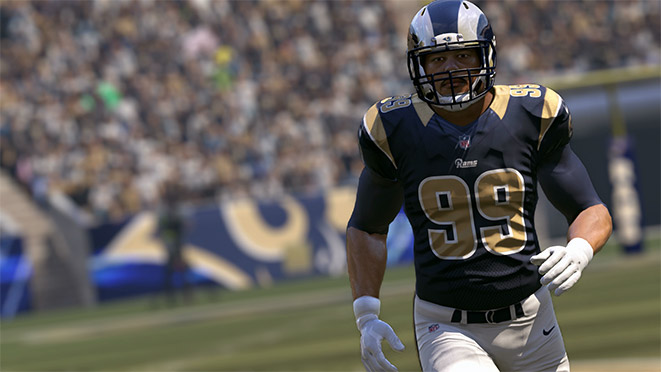 Madden NFL 17 Los Angeles Rams Team Breakdown - Madden School