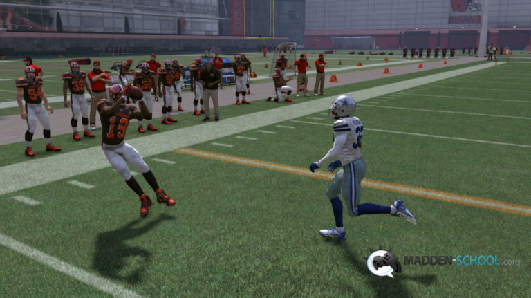 Madden 17: Singleback Ace Pair Twins – PA Zona Sail