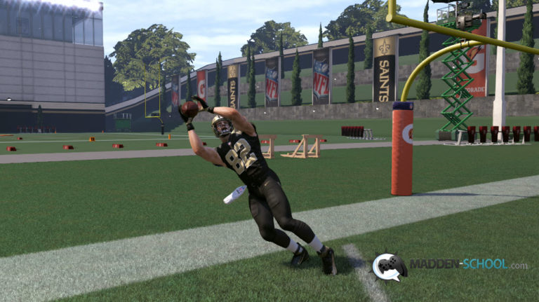 Madden 17: Singleback Ace Pair – TE Attack