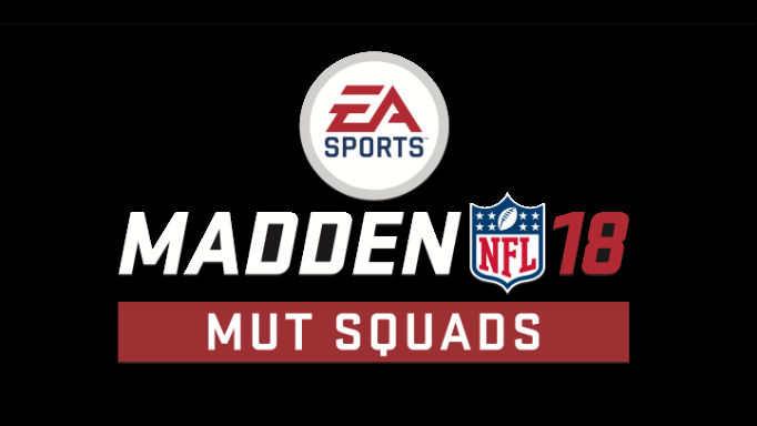 MUT Squads Game Mode Banner