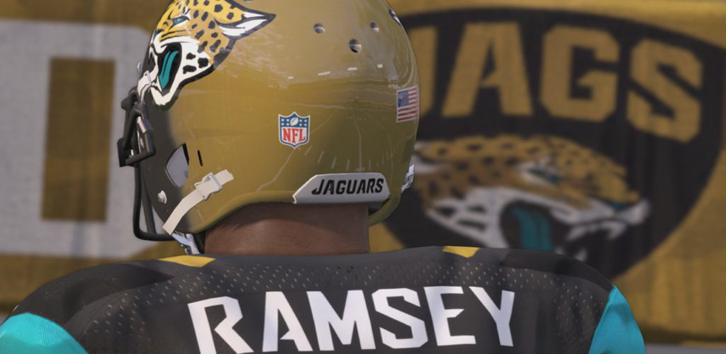 Madden 18 jacksonville jaguars full player ratings madden school