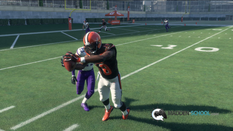 Madden 18 Base Play: Gun Bunch – PA Post