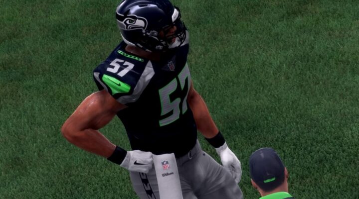 best free agents to consider signing in Madden 18