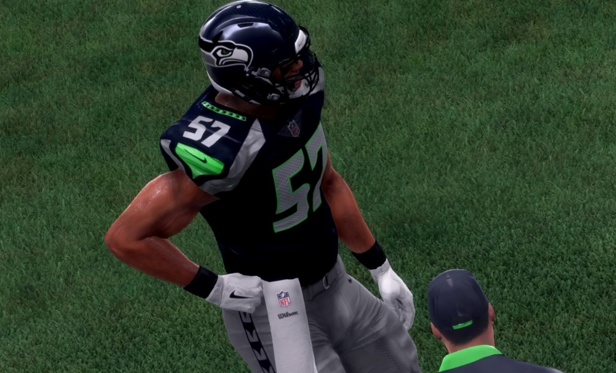 best free agents to consider signing in Madden 18