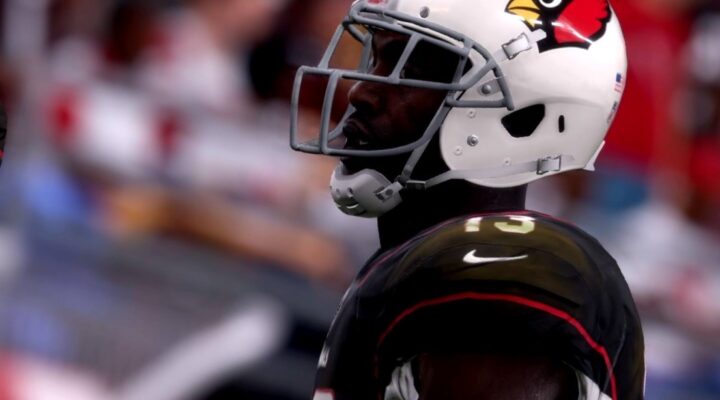 Madden 18