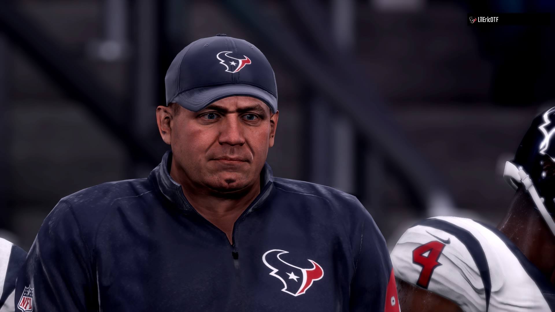 Madden `18