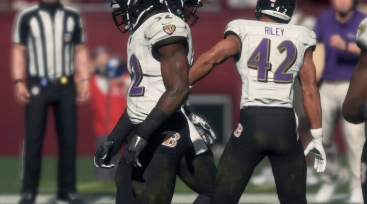 top 5 young pass rushers to build around in Madden 18