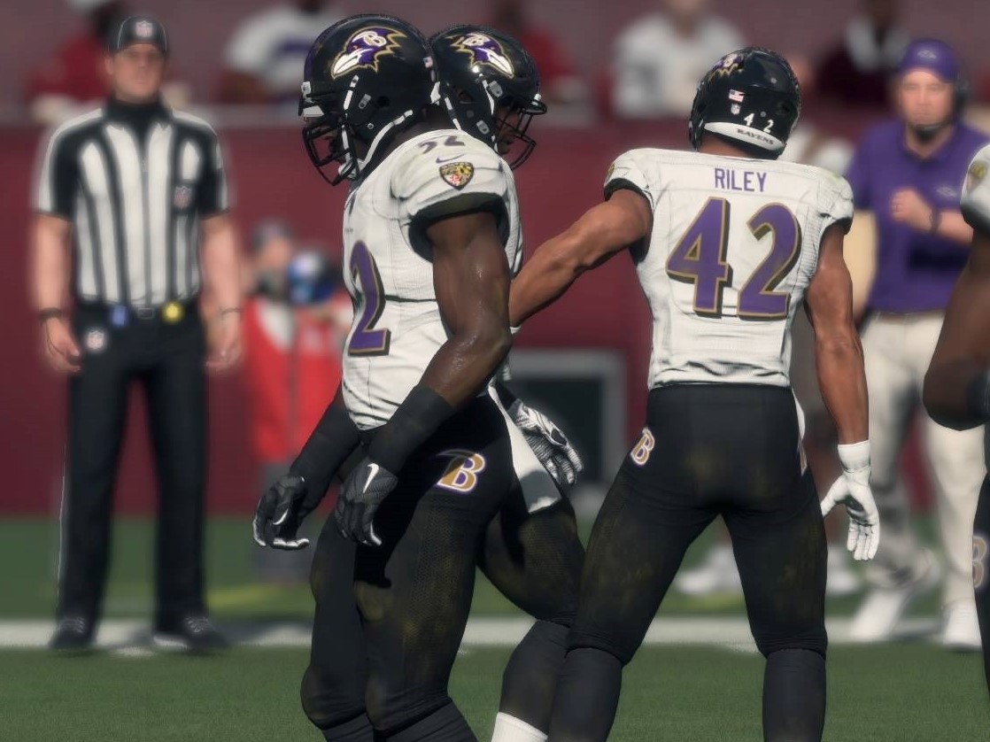 top 5 young pass rushers to build around in Madden 18