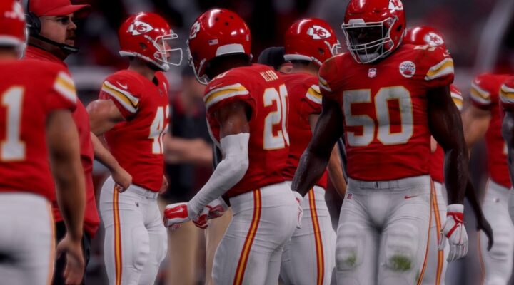 Madden 18 Madden School TE duos