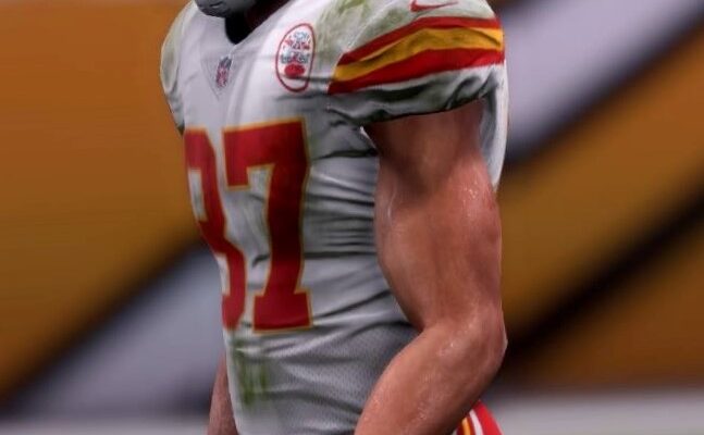 Madden 18 player ratings