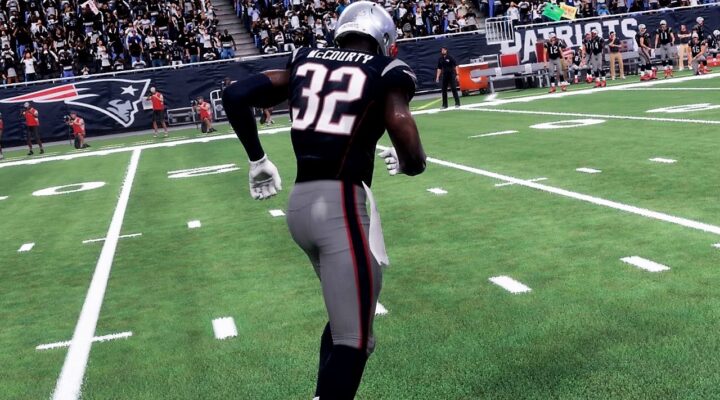 top safeties to build around in Madden 18