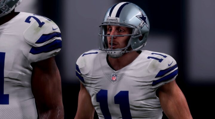 Madden 18 week 15 roster update