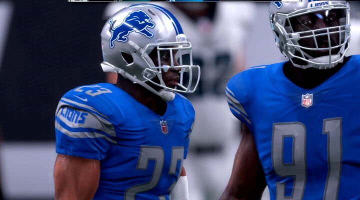 Madden 18 week 16 player ratings winners and losers