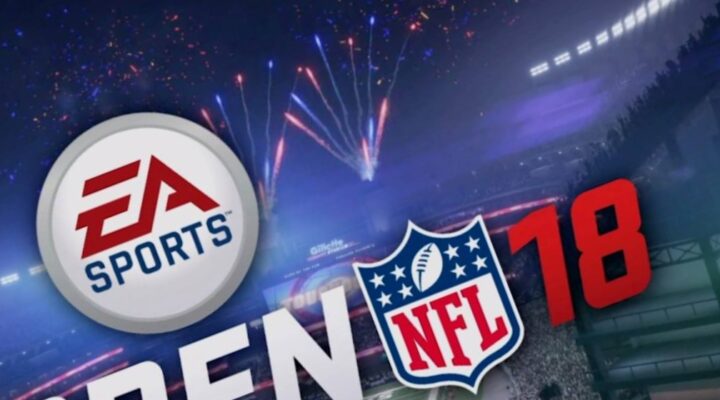 madden 18 esports