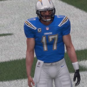 best play action quarterbacks in Madden 18