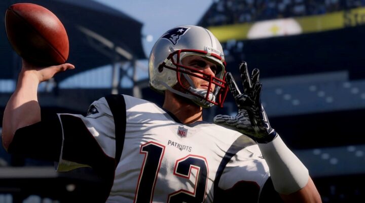 madden 18 super bowl roster update