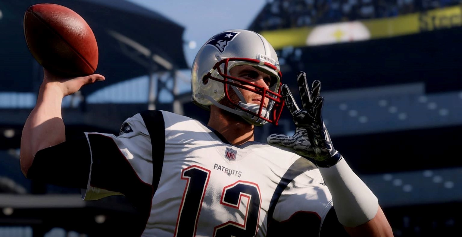 madden 18 super bowl roster update